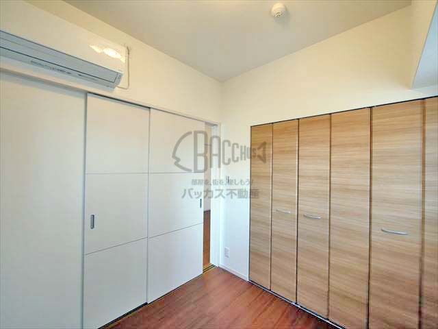 ジャスパ御堂筋本町 2LDK 53.55㎡